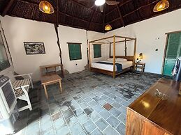 Dugong Bay Phu Quoc Ham Ninh Fishing Village Resort