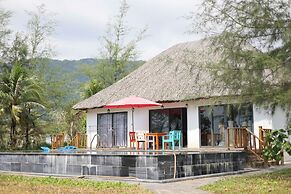 Dugong Bay Phu Quoc Ham Ninh Fishing Village Resort