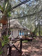 Dugong Bay Phu Quoc Ham Ninh Fishing Village Resort