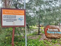 Dugong Bay Phu Quoc Ham Ninh Fishing Village Resort