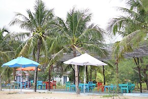 Dugong Bay Phu Quoc Ham Ninh Fishing Village Resort