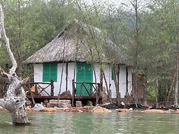 Dugong Bay Phu Quoc Ham Ninh Fishing Village Resort
