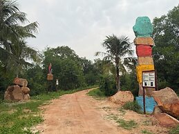 Dugong Bay Phu Quoc Ham Ninh Fishing Village Resort