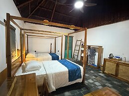 Dugong Bay Phu Quoc Ham Ninh Fishing Village Resort