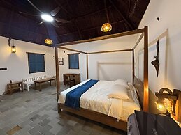 Dugong Bay Phu Quoc Ham Ninh Fishing Village Resort