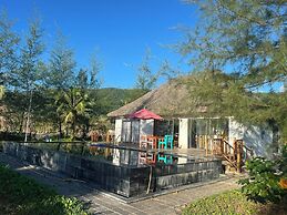 Dugong Bay Phu Quoc Ham Ninh Fishing Village Resort