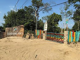 Dugong Bay Phu Quoc Ham Ninh Fishing Village Resort