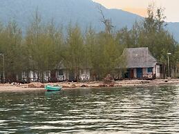 Dugong Bay Phu Quoc Ham Ninh Fishing Village Resort