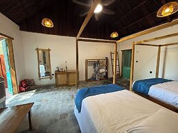 Dugong Bay Phu Quoc Ham Ninh Fishing Village Resort