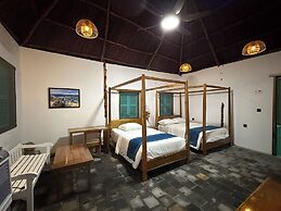 Dugong Bay Phu Quoc Ham Ninh Fishing Village Resort