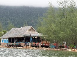 Dugong Bay Phu Quoc Ham Ninh Fishing Village Resort