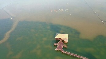 Dugong Bay Phu Quoc Ham Ninh Fishing Village Resort
