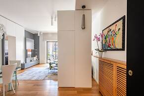 Heima Smart - Charme Apartment