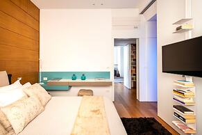 Heima Smart - Charme Apartment