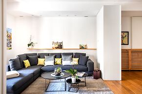 Heima Smart - Charme Apartment