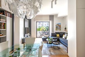 Heima Smart - Charme Apartment