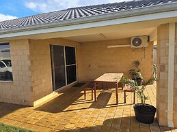 Sunset Beach b&b