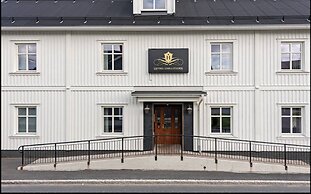 Hotell gamlastaden