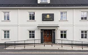 Hotell gamlastaden