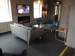 Hotell gamlastaden