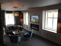 Hotell gamlastaden
