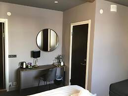 Hotell gamlastaden