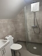 Hotell gamlastaden