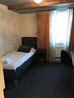 Hotell gamlastaden