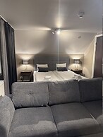 Hotell gamlastaden