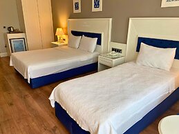 Mara Palas Hotel
