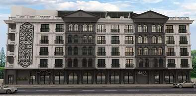 Mara Palas Hotel