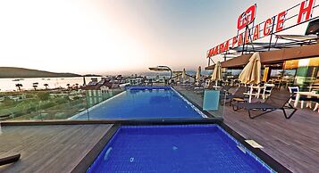 Mara Palas Hotel