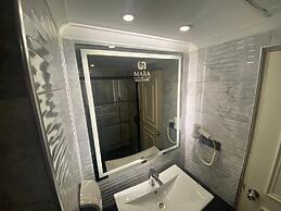Mara Palas Hotel