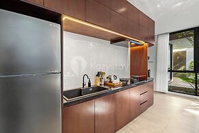 Elio Villa by Kozystay