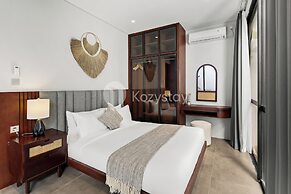 Elio Villa by Kozystay