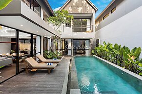 Elio Villa by Kozystay