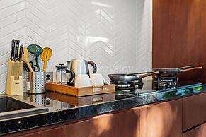 Elio Villa by Kozystay