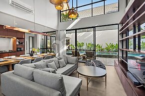 Elio Villa by Kozystay