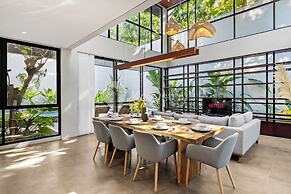 Elio Villa by Kozystay