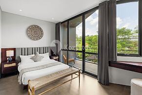 Elio Villa by Kozystay