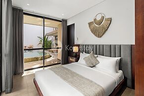 Elio Villa by Kozystay