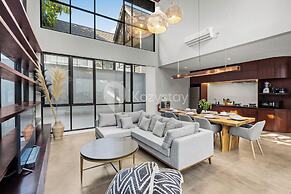 Elio Villa by Kozystay