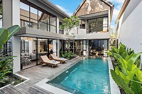 Elio Villa by Kozystay