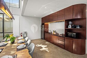 Elio Villa by Kozystay