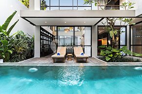 Elio Villa by Kozystay