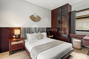 Elio Villa by Kozystay