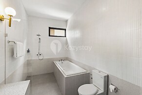 Elio Villa by Kozystay