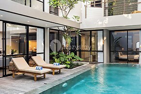 Elio Villa by Kozystay