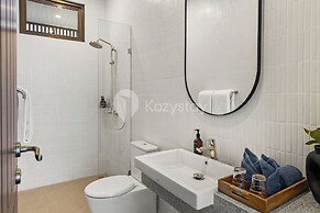 Elio Villa by Kozystay