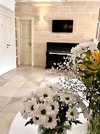 La Vetrana Rooms